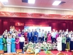 BNC medipharm tham gia kỷ niệm 1 năm thanh lập VAHCP